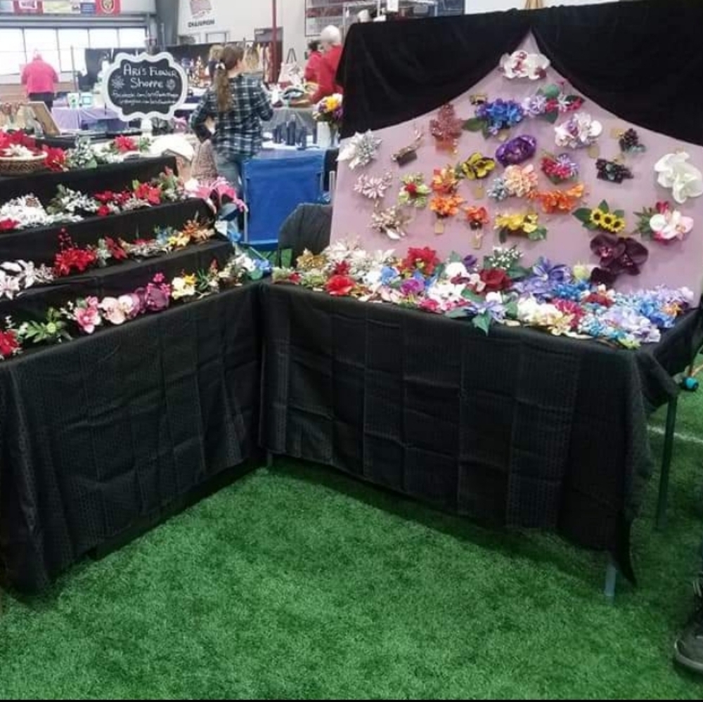 🍇Wild Raspberry Headband🍇 - Picture 9 of 16